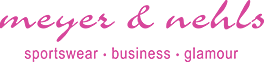 meyer & nehls | Onlineshop - Logo