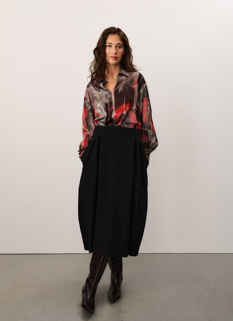 Skirts-bonded-travel-Stefy-deep-black-Japantky-1 - Kopie